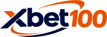xbet100 Logo
